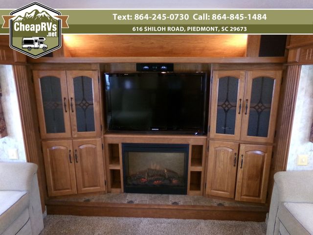 2011 Keystone Montana 3750 FL Front Living Rear Bedroom | Piedmont, SC | Cheap RV's LLC 2011 Keystone Montana 3750 FL Front Living Rear Bedroom | Piedmont, SC | Cheap RV's LLC