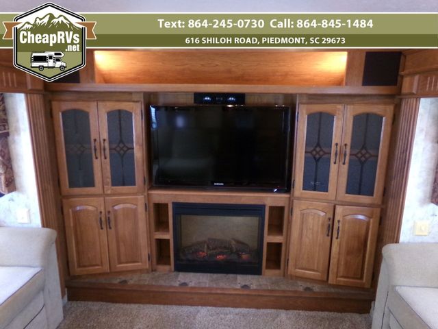 2011 Keystone Montana 3750 FL Front Living Rear Bedroom | Piedmont, SC | Cheap RV's LLC 2011 Keystone Montana 3750 FL Front Living Rear Bedroom | Piedmont, SC | Cheap RV's LLC