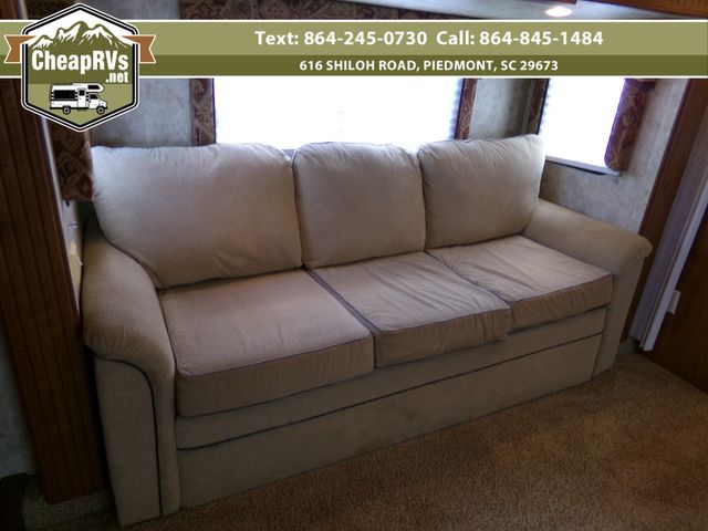 2011 Keystone Montana 3750 FL Front Living Rear Bedroom | Piedmont, SC | Cheap RV's LLC