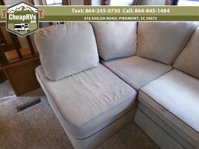 2011 Keystone Montana 3750 FL Front Living Rear Bedroom | Piedmont, SC | Cheap RV's LLC 2011 Keystone Montana 3750 FL Front Living Rear Bedroom | Piedmont, SC | Cheap RV's LLC
