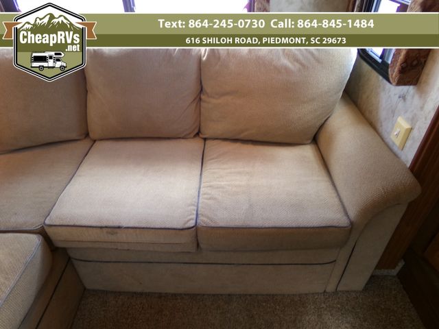 2011 Keystone Montana 3750 FL Front Living Rear Bedroom | Piedmont, SC | Cheap RV's LLC