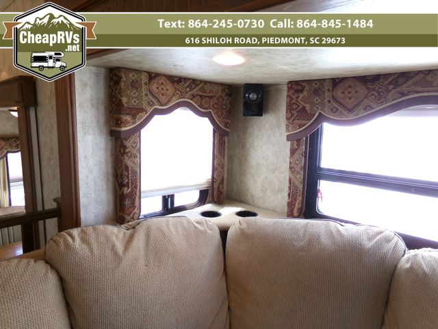 2011 Keystone Montana 3750 FL Front Living Rear Bedroom | Piedmont, SC | Cheap RV's LLC