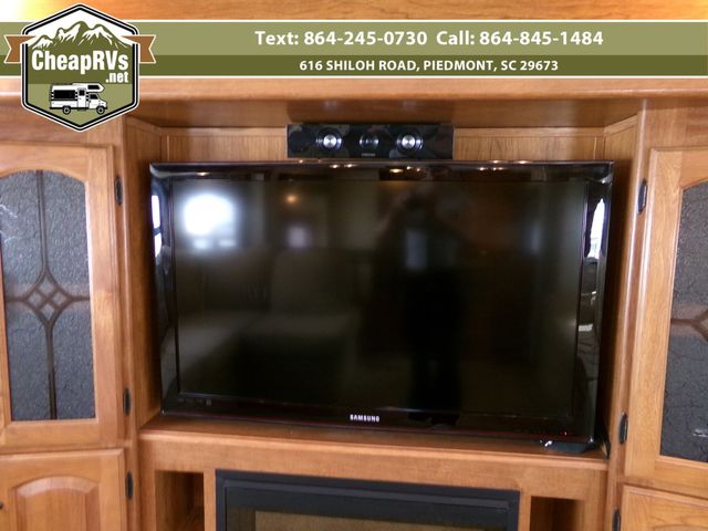 2011 Keystone Montana 3750 FL Front Living Rear Bedroom | Piedmont, SC | Cheap RV's LLC 2011 Keystone Montana 3750 FL Front Living Rear Bedroom | Piedmont, SC | Cheap RV's LLC