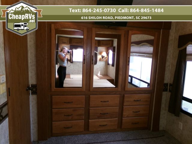 2011 Keystone Montana 3750 FL Front Living Rear Bedroom | Piedmont, SC | Cheap RV's LLC 2011 Keystone Montana 3750 FL Front Living Rear Bedroom | Piedmont, SC | Cheap RV's LLC
