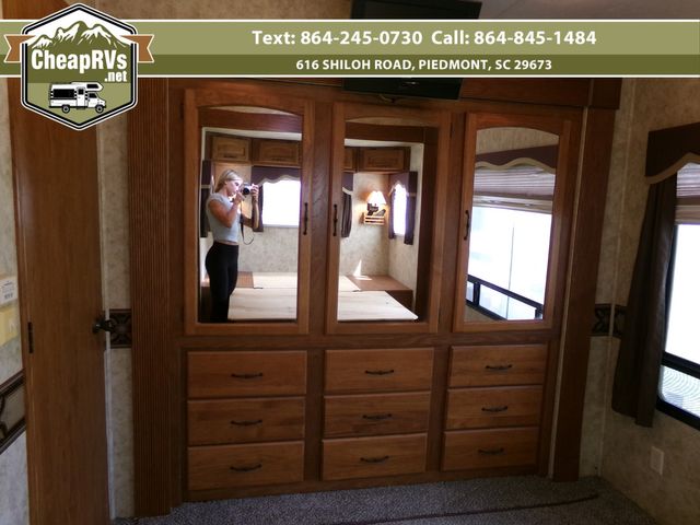 2011 Keystone Montana 3750 FL Front Living Rear Bedroom | Piedmont, SC | Cheap RV's LLC 2011 Keystone Montana 3750 FL Front Living Rear Bedroom | Piedmont, SC | Cheap RV's LLC