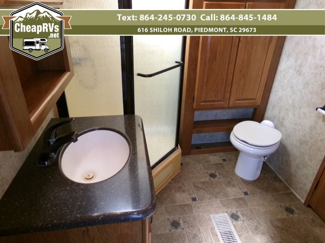 2011 Keystone Montana 3750 FL Front Living Rear Bedroom | Piedmont, SC | Cheap RV's LLC 2011 Keystone Montana 3750 FL Front Living Rear Bedroom | Piedmont, SC | Cheap RV's LLC