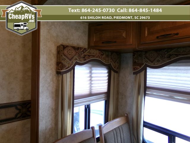 2011 Keystone Montana 3750 FL Front Living Rear Bedroom | Piedmont, SC | Cheap RV's LLC