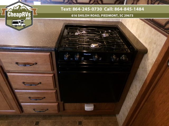 2011 Keystone Montana 3750 FL Front Living Rear Bedroom | Piedmont, SC | Cheap RV's LLC