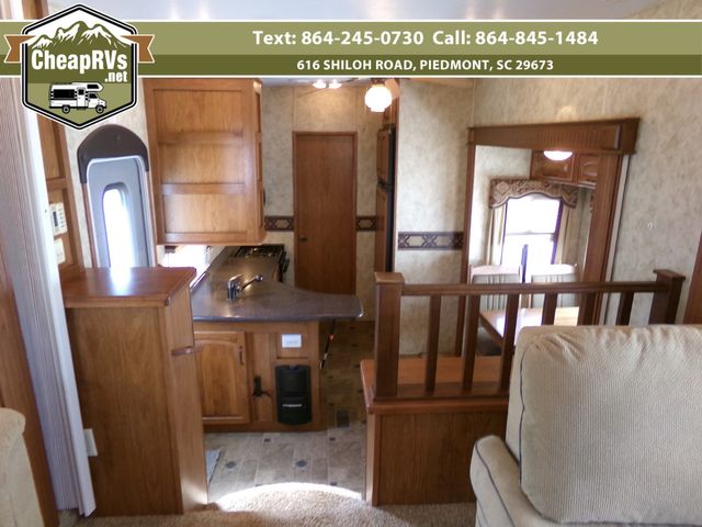 2011 Keystone Montana 3750 FL Front Living Rear Bedroom | Piedmont, SC | Cheap RV's LLC 2011 Keystone Montana 3750 FL Front Living Rear Bedroom | Piedmont, SC | Cheap RV's LLC