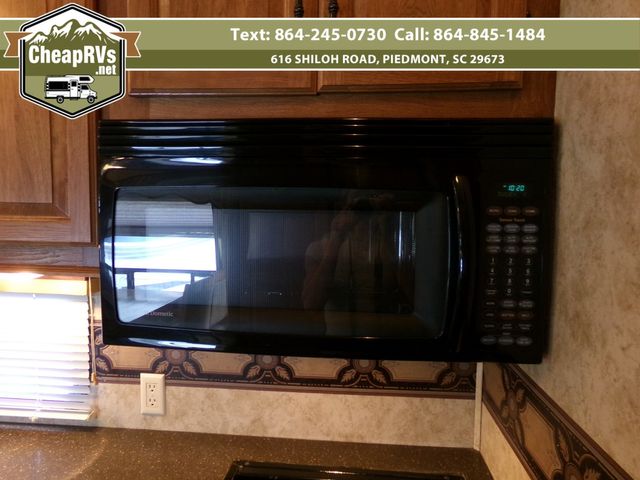 2011 Keystone Montana 3750 FL Front Living Rear Bedroom | Piedmont, SC | Cheap RV's LLC