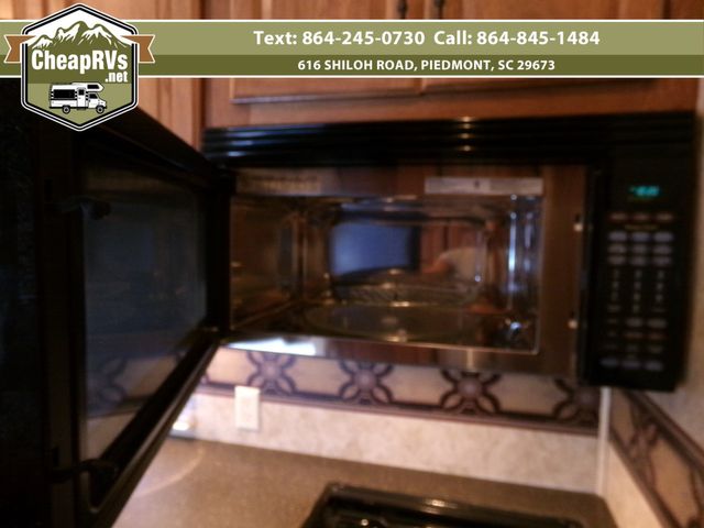 2011 Keystone Montana 3750 FL Front Living Rear Bedroom | Piedmont, SC | Cheap RV's LLC