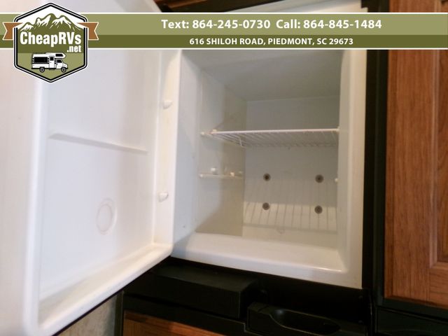 2011 Keystone Montana 3750 FL Front Living Rear Bedroom | Piedmont, SC | Cheap RV's LLC