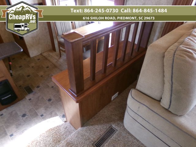 2011 Keystone Montana 3750 FL Front Living Rear Bedroom | Piedmont, SC | Cheap RV's LLC 2011 Keystone Montana 3750 FL Front Living Rear Bedroom | Piedmont, SC | Cheap RV's LLC