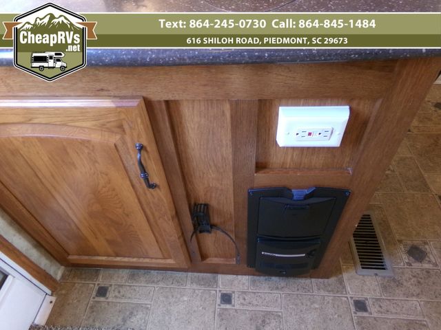 2011 Keystone Montana 3750 FL Front Living Rear Bedroom | Piedmont, SC | Cheap RV's LLC