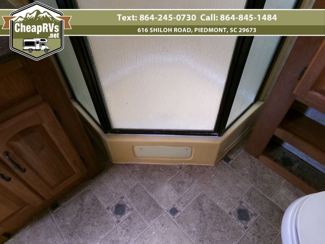 2011 Keystone Montana 3750 FL Front Living Rear Bedroom | Piedmont, SC | Cheap RV's LLC
