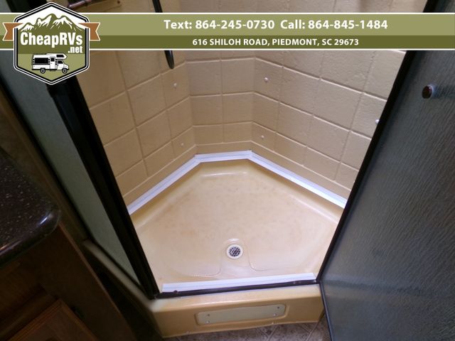 2011 Keystone Montana 3750 FL Front Living Rear Bedroom | Piedmont, SC | Cheap RV's LLC