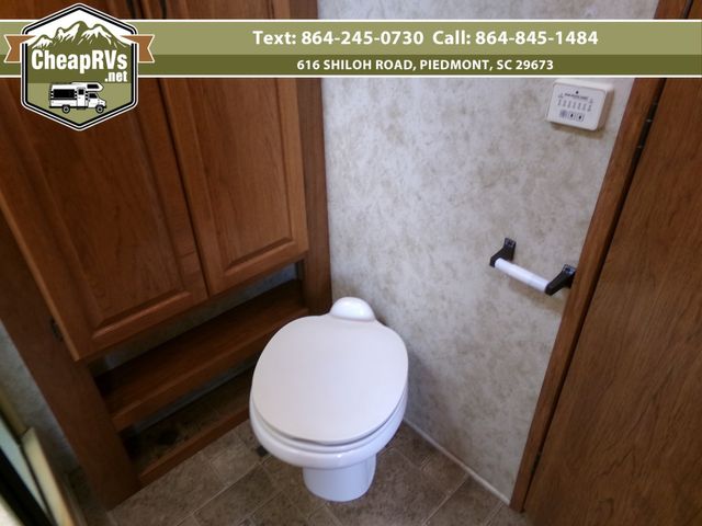 2011 Keystone Montana 3750 FL Front Living Rear Bedroom | Piedmont, SC | Cheap RV's LLC