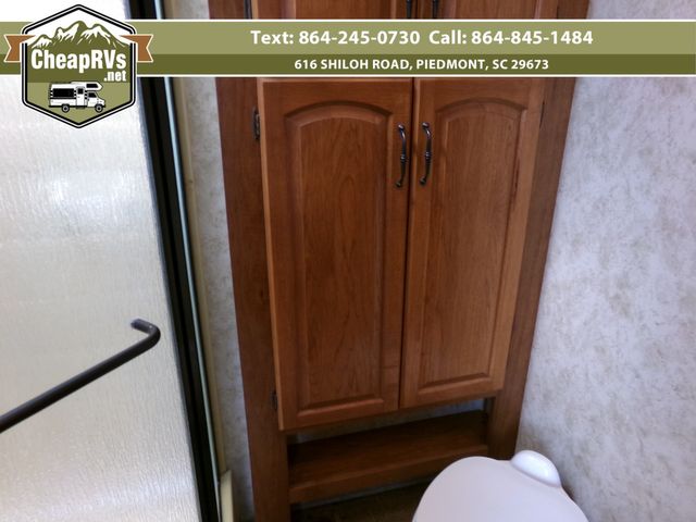 2011 Keystone Montana 3750 FL Front Living Rear Bedroom | Piedmont, SC | Cheap RV's LLC