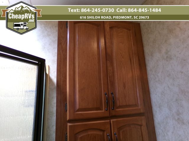 2011 Keystone Montana 3750 FL Front Living Rear Bedroom | Piedmont, SC | Cheap RV's LLC
