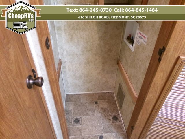 2011 Keystone Montana 3750 FL Front Living Rear Bedroom | Piedmont, SC | Cheap RV's LLC