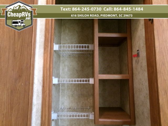 2011 Keystone Montana 3750 FL Front Living Rear Bedroom | Piedmont, SC | Cheap RV's LLC