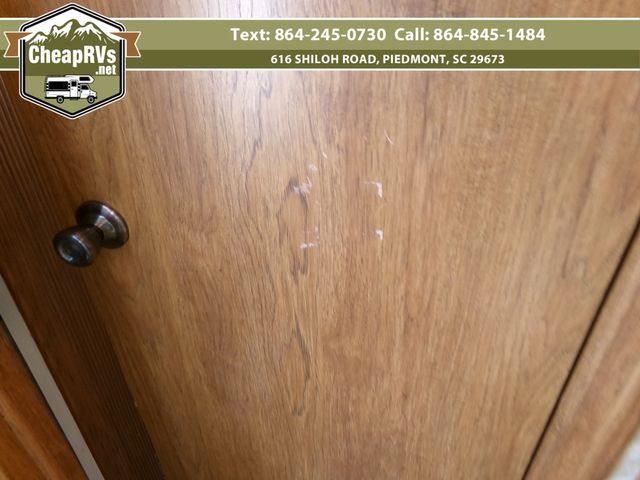 2011 Keystone Montana 3750 FL Front Living Rear Bedroom | Piedmont, SC | Cheap RV's LLC