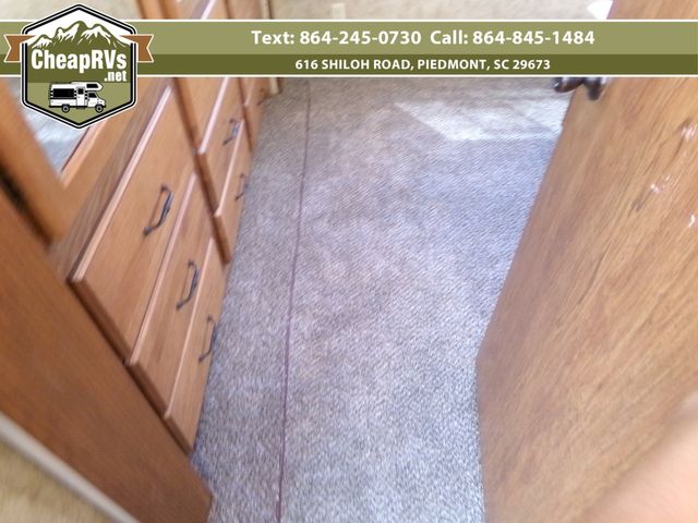 2011 Keystone Montana 3750 FL Front Living Rear Bedroom | Piedmont, SC | Cheap RV's LLC