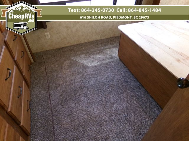 2011 Keystone Montana 3750 FL Front Living Rear Bedroom | Piedmont, SC | Cheap RV's LLC 2011 Keystone Montana 3750 FL Front Living Rear Bedroom | Piedmont, SC | Cheap RV's LLC