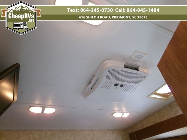 2011 Keystone Montana 3750 FL Front Living Rear Bedroom | Piedmont, SC | Cheap RV's LLC