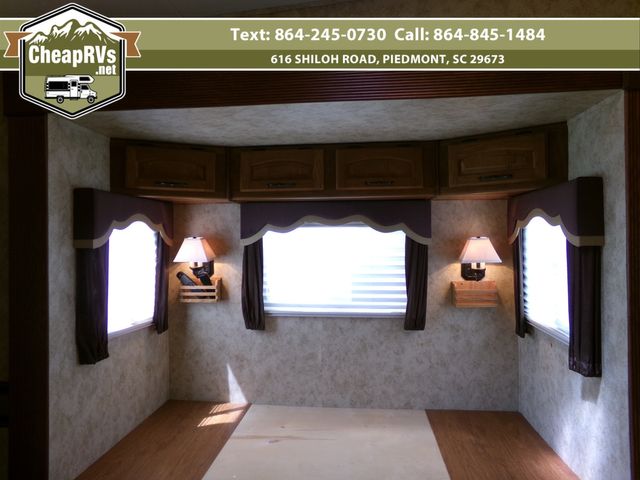 2011 Keystone Montana 3750 FL Front Living Rear Bedroom | Piedmont, SC | Cheap RV's LLC 2011 Keystone Montana 3750 FL Front Living Rear Bedroom | Piedmont, SC | Cheap RV's LLC
