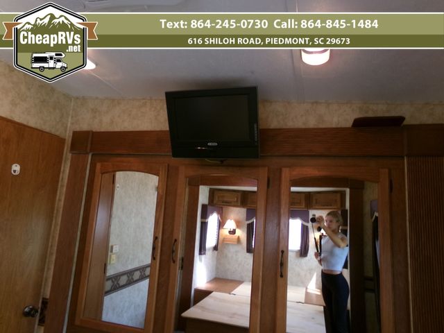 2011 Keystone Montana 3750 FL Front Living Rear Bedroom | Piedmont, SC | Cheap RV's LLC 2011 Keystone Montana 3750 FL Front Living Rear Bedroom | Piedmont, SC | Cheap RV's LLC
