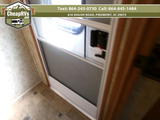 2011 Keystone Montana 3750 FL Front Living Rear Bedroom | Piedmont, SC | Cheap RV's LLC