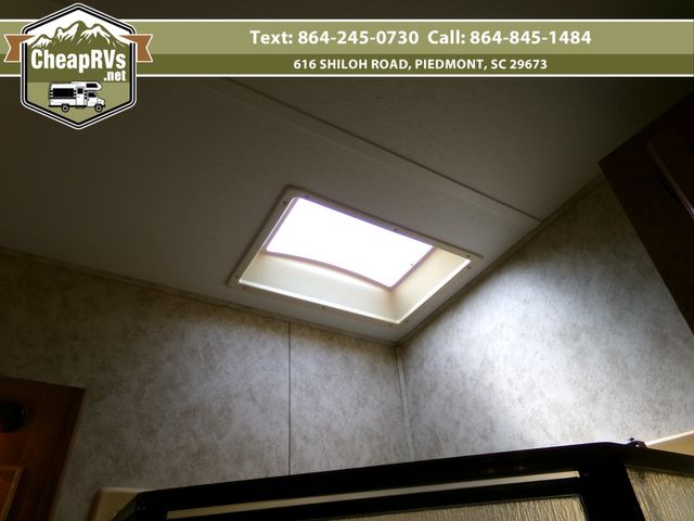 2011 Keystone Montana 3750 FL Front Living Rear Bedroom | Piedmont, SC | Cheap RV's LLC