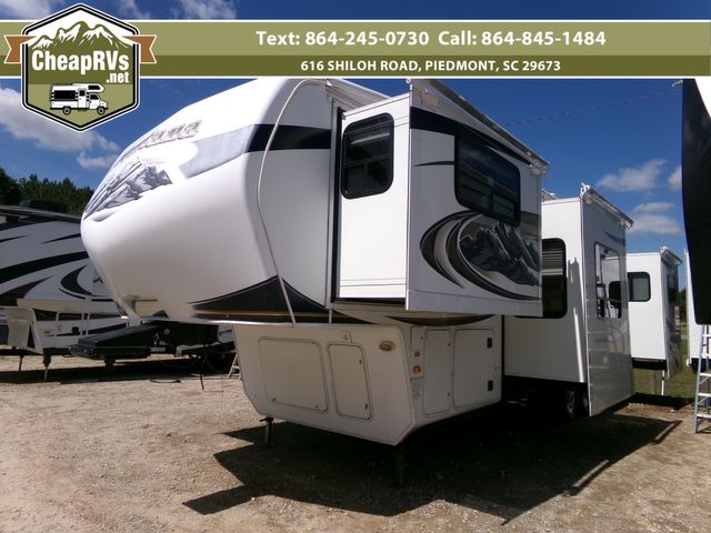 2011 Keystone Montana 3750 FL Front Living Rear Bedroom | Piedmont, SC | Cheap RV's LLC 2011 Keystone Montana 3750 FL Front Living Rear Bedroom | Piedmont, SC | Cheap RV's LLC