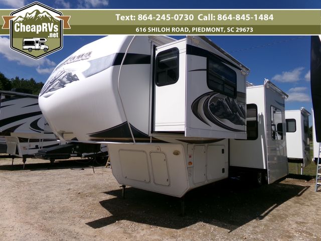 2011 Keystone montana 3750 fl | Piedmont, SC | Cheap RV's LLC 2011 Keystone montana 3750 fl | Piedmont, SC | Cheap RV's LLC