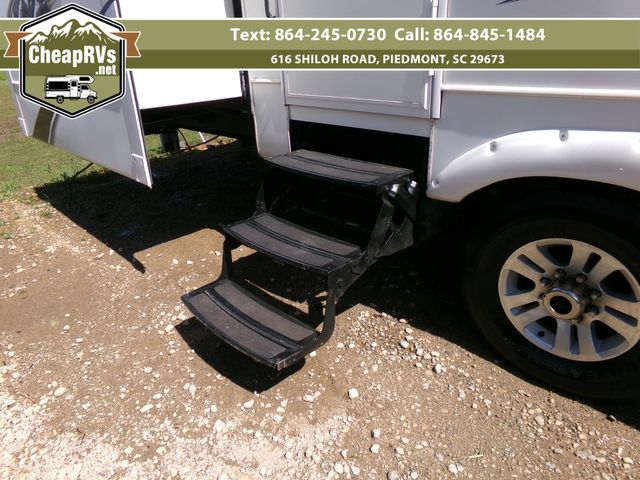2011 Keystone Montana 3750 FL Front Living Rear Bedroom | Piedmont, SC | Cheap RV's LLC