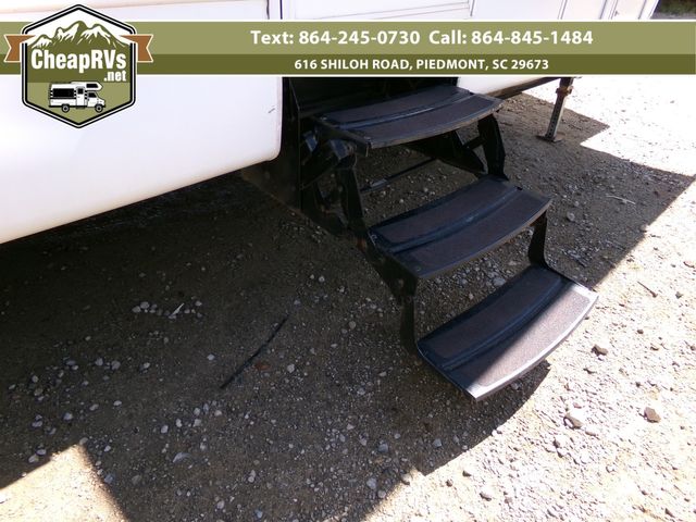 2011 Keystone Montana 3750 FL Front Living Rear Bedroom | Piedmont, SC | Cheap RV's LLC