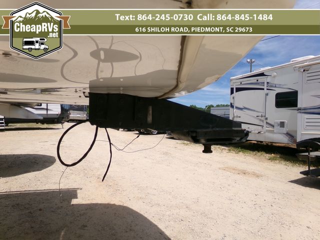 2011 Keystone Montana 3750 FL Front Living Rear Bedroom | Piedmont, SC | Cheap RV's LLC 2011 Keystone Montana 3750 FL Front Living Rear Bedroom | Piedmont, SC | Cheap RV's LLC