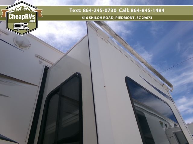 2011 Keystone Montana 3750 FL Front Living Rear Bedroom | Piedmont, SC | Cheap RV's LLC