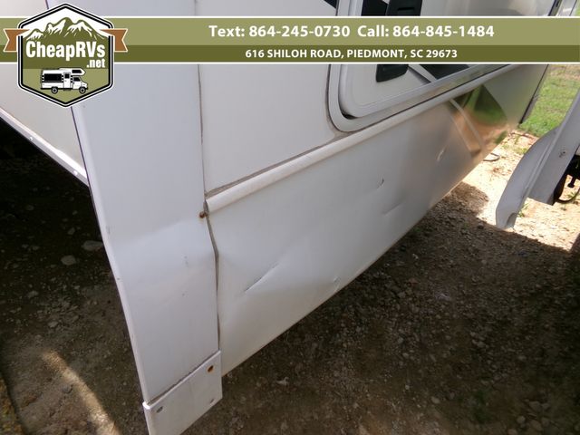 2011 Keystone Montana 3750 FL Front Living Rear Bedroom | Piedmont, SC | Cheap RV's LLC