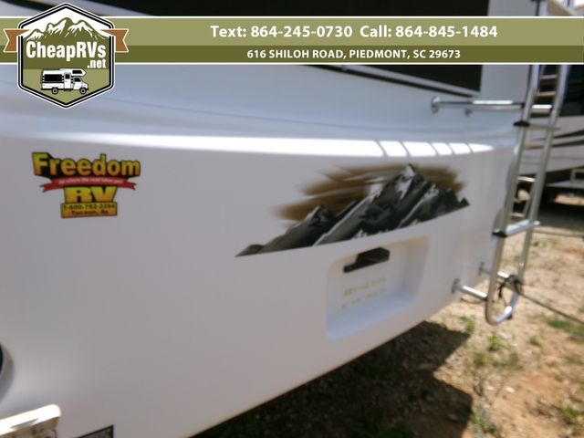 2011 Keystone Montana 3750 FL Front Living Rear Bedroom | Piedmont, SC | Cheap RV's LLC