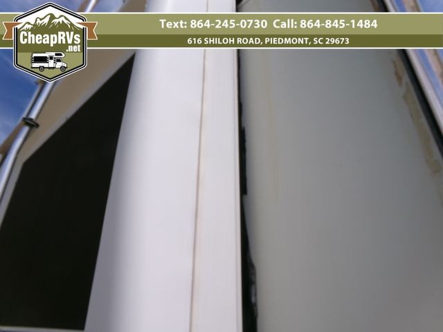 2011 Keystone Montana 3750 FL Front Living Rear Bedroom | Piedmont, SC | Cheap RV's LLC