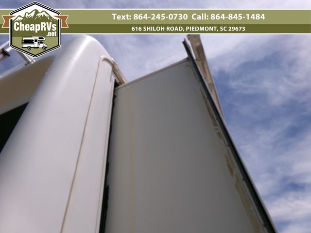 2011 Keystone Montana 3750 FL Front Living Rear Bedroom | Piedmont, SC | Cheap RV's LLC