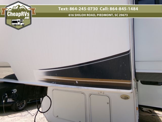 2011 Keystone Montana 3750 FL Front Living Rear Bedroom | Piedmont, SC | Cheap RV's LLC 2011 Keystone Montana 3750 FL Front Living Rear Bedroom | Piedmont, SC | Cheap RV's LLC