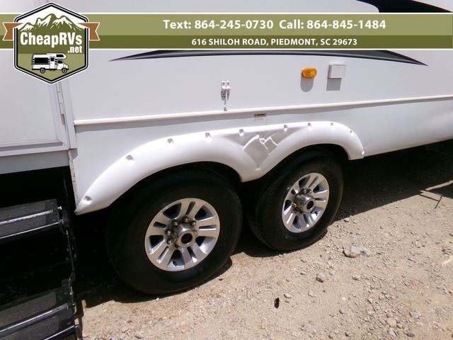 2011 Keystone Montana 3750 FL Front Living Rear Bedroom | Piedmont, SC | Cheap RV's LLC 2011 Keystone Montana 3750 FL Front Living Rear Bedroom | Piedmont, SC | Cheap RV's LLC