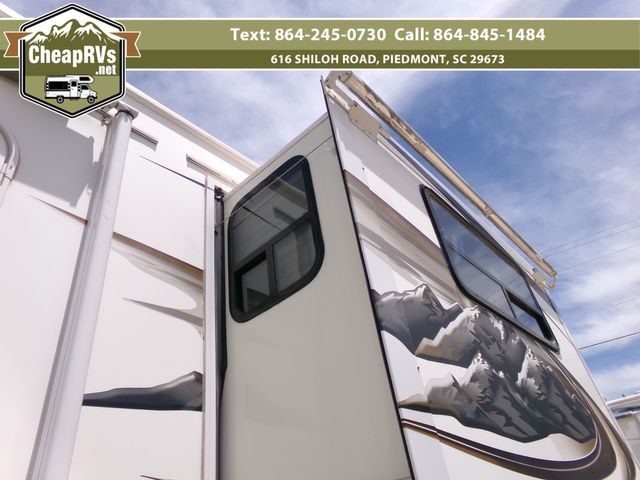 2011 Keystone Montana 3750 FL Front Living Rear Bedroom | Piedmont, SC | Cheap RV's LLC 2011 Keystone Montana 3750 FL Front Living Rear Bedroom | Piedmont, SC | Cheap RV's LLC