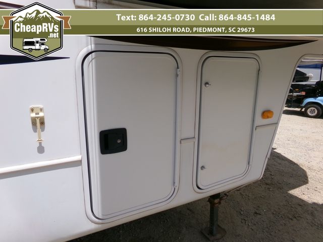 2011 Keystone Montana 3750 FL Front Living Rear Bedroom | Piedmont, SC | Cheap RV's LLC 2011 Keystone Montana 3750 FL Front Living Rear Bedroom | Piedmont, SC | Cheap RV's LLC