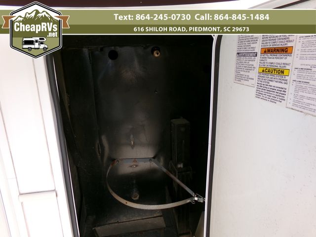 2011 Keystone Montana 3750 FL Front Living Rear Bedroom | Piedmont, SC | Cheap RV's LLC