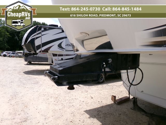2011 Keystone Montana 3750 FL Front Living Rear Bedroom | Piedmont, SC | Cheap RV's LLC