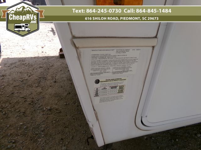 2011 Keystone Montana 3750 FL Front Living Rear Bedroom | Piedmont, SC | Cheap RV's LLC